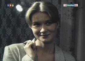 Голая Попа Дарьи Михайловой – Эскиз На Мониторе 2001