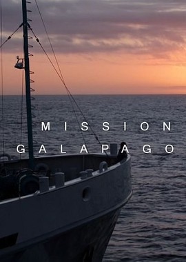 Миссия "Галапагос