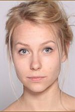 Наташа Суворова