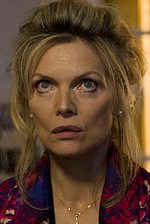 Мэгги Блэйк