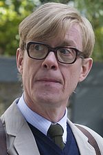 Алан Беннетт