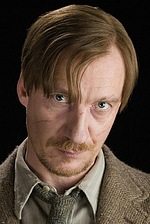 Римус Люпин