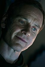 Дэвид / Уолтер