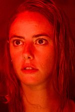 Хейли Келлер