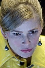 Джина Паркер Смит