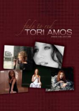 Tori Amos - Fade To Red