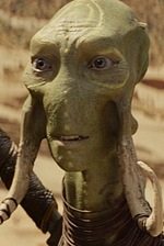 Тарс Таркас