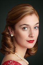 Либби Мастерс