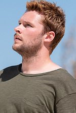 Кристиан Хьюз