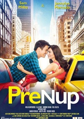 The Prenup