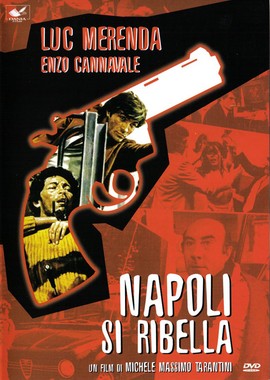 Мятежный Неаполь