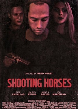 Shooting Horses