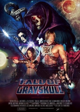 Fall of Grayskull