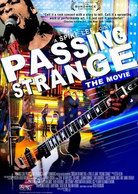 Passing Strange