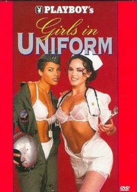 Playboy: Girls in Uniform