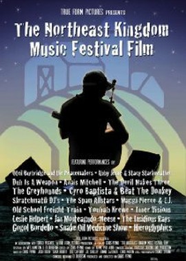 The Northeast Kingdom Music Festival Film