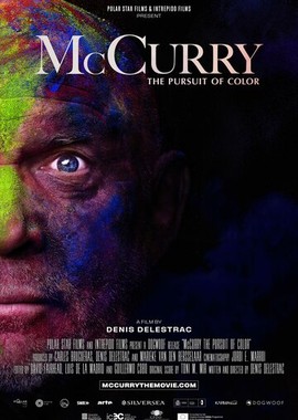 McCurry: The Pursuit of Colour