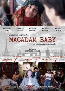 Macadam Baby