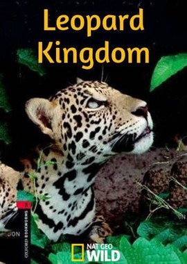 Царство леопардов