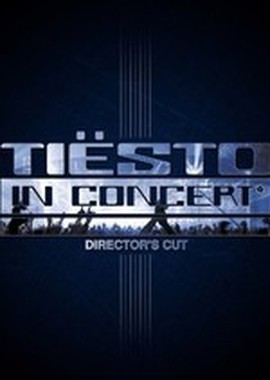 DJ Tiesto: In Concert 2003