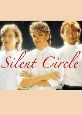 Silent Circle - The Video Hits Collection