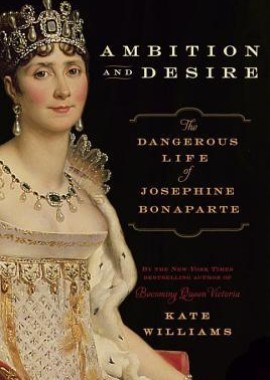 Возлюбленная императора – Жозефина де Богарне