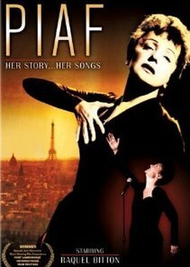 Piaf: Her Story, Her Songs