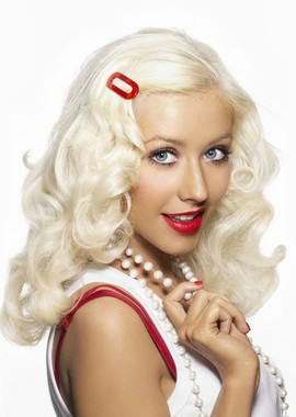 Christina Aguilera - Music Videos (1998-2010)