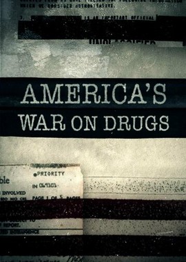 America's War on Drugs