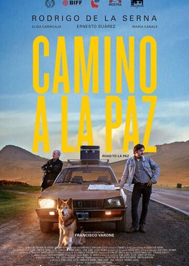 Camino a La Paz