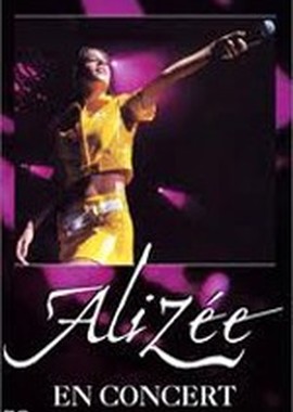 Alizee - En concert