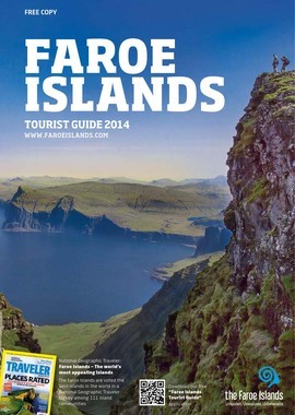 Дрейф в Северной Атлантике: Исландия + Фарерские острова