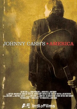 Johnny Cash's America