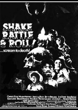 Shake, Rattle & Roll