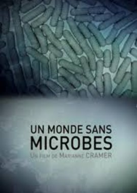 Мир без микробов