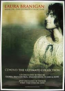 Laura Branigan – Shine On: The Ultimate Collection
