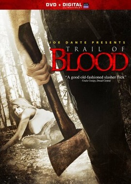 Trail of Blood