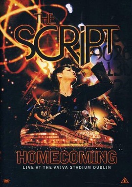 The Script: Homecoming