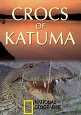 National Geographic: Крокодилы Катумы