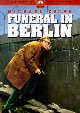 Похороны в Берлине