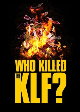Кто убил The KLF?