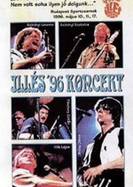 Illes: Illes'96 Concert