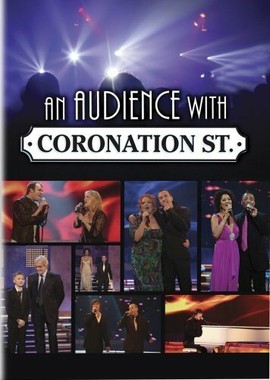 An Audience with Coronation Street