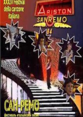 VA - Super SanRemo 1984