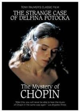 Загадка Шопена, или странная история Дельфины Потоцкой