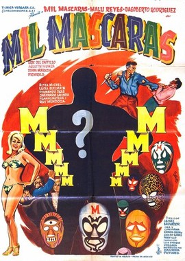 Milmascaras