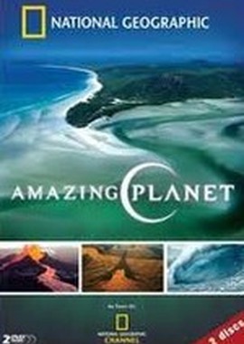 National Geographic: Удивительная планета