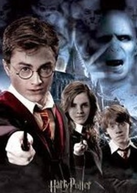 Гарри Поттер. 50 лучших моментов