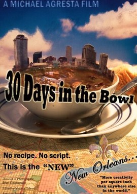 30 Days in the Bowl