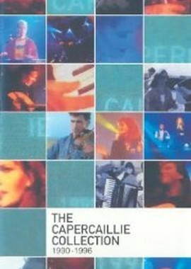 The Capercaillie Collection: 1990-1996